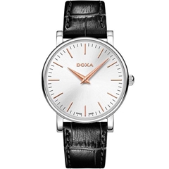 ساعت مچی DOXA کد 173.15.021R.01 - doxa watch 173.15.021r.01  